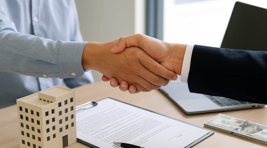 Comprar empresa em funcionamento: Tudo o que você deve saber