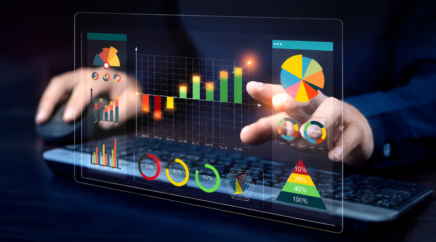 Painel Receita para empresas: entenda a nova ferramenta